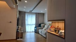 Blk 603C Punggol Lodge (Punggol), HDB 4 Rooms #592866181
